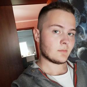 Sergeyfeniks, 25 лет, Грязи