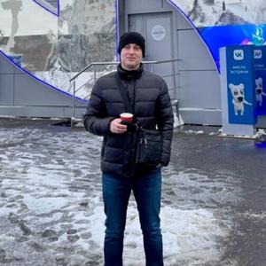 Дима, 34 года, Ивантеевка