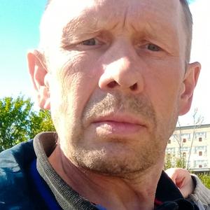 Парни в Соликамске: Вадим, 52 - ищет девушку из Соликамска