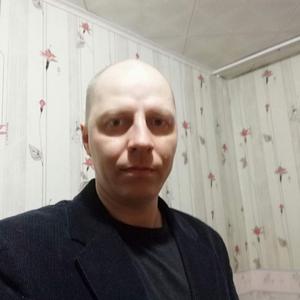 Валерий, 46 лет, Норильск