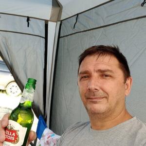 Парни в Уссурийске: Алексей, 49 - ищет девушку из Уссурийска