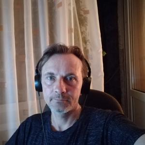 Евгений, 51 год, Оренбург