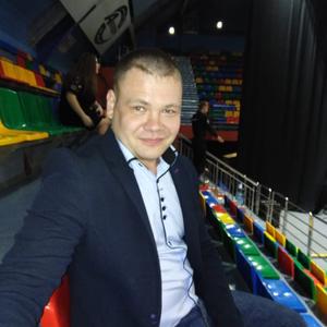 Евгений Ефремов, 33 года, Кемерово