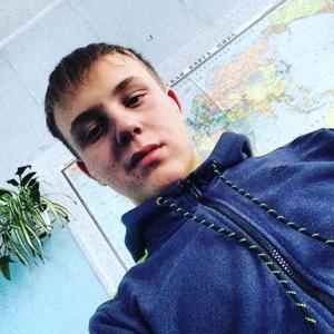 Парни в Ангарске: Егор, 23 - ищет девушку из Ангарска