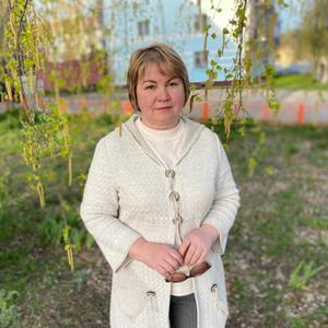 Лариса, 58 лет, Зеленодольск