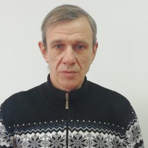 Andrey, 54 года, Новосибирск
