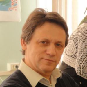 Михаил Баташов, 67 лет, Екатеринбург