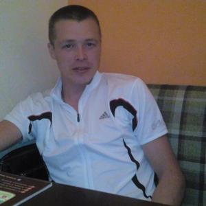 Парни в Ижевске: Иван, 37 - ищет девушку из Ижевска