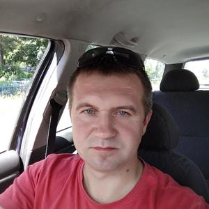 Олег, 46 лет, Тутаев