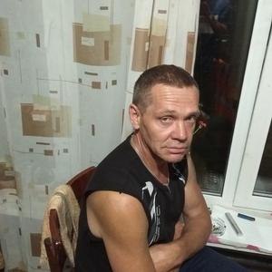 Андрей Акулов, 56 лет, Новокузнецк