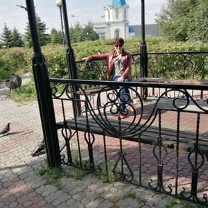 Девушки в Улан-Удэ: Людмила, 55 - ищет парня из Улан-Удэ