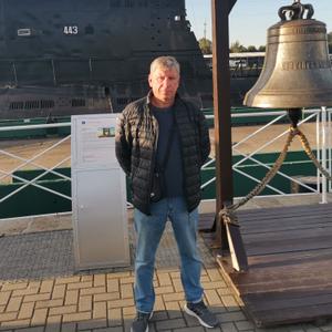 Алекс, 60 лет, Ульяновск