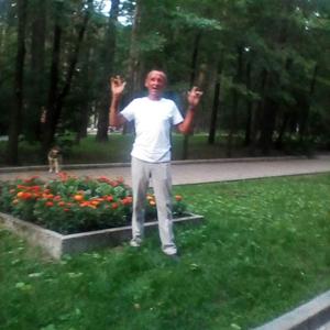 Парни в Ангарске: Игорь, 56 - ищет девушку из Ангарска