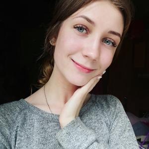 Ксения, 23 года, Орехово-Зуево