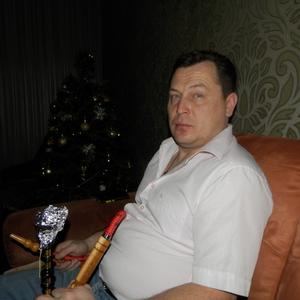 Валерий, 49 лет, Калининград