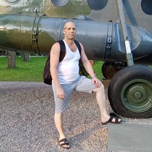 Павел, 46 лет, Курск