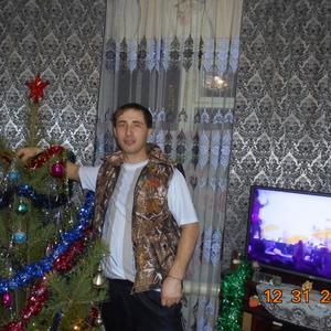 Парни в Оренбурге: Андрей, 37 - ищет девушку из Оренбурга