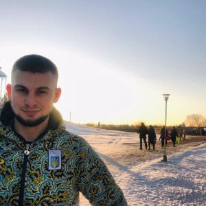 Alexandr, 27 лет, Кременчуг