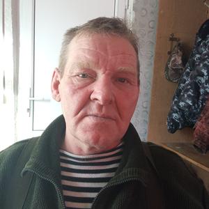 Павел, 56 лет, Петропавловск-Камчатский