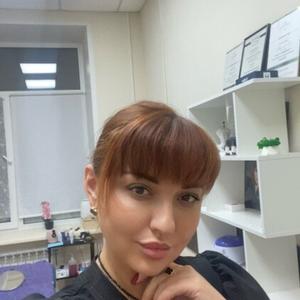 Девушки в Кемерово: Юлия, 36 - ищет парня из Кемерово