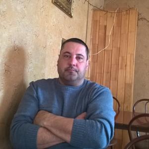 Парни в Шелехове: Владимир Ковбас, 48 - ищет девушку из Шелехова