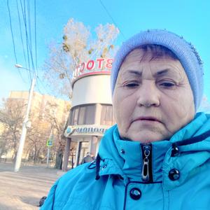 Девушки в Липецке: Ольга, 70 - ищет парня из Липецка