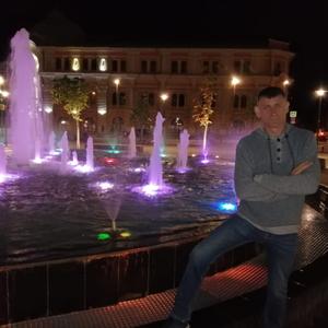 Парни в Смоленске: Евгений Ковалев, 47 - ищет девушку из Смоленска