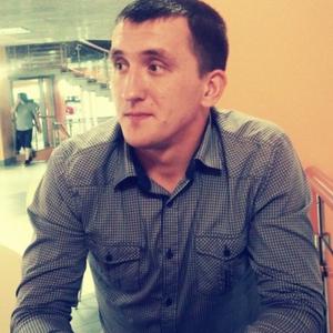 Парни в Тутаеве: Сергей, 34 - ищет девушку из Тутаева
