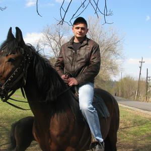Александр, 39 лет, Прокопьевск