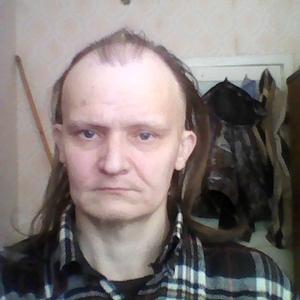 Роман, 45 лет, Вельск