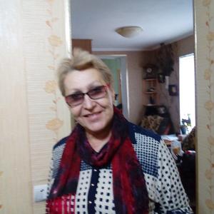 Ольга Ковалева, 68 лет, Краснодар