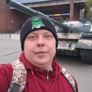 Виктор, 34 года, Славянск-на-Кубани