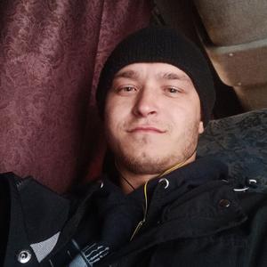 Парни в Ачинске: Александр, 24 - ищет девушку из Ачинска