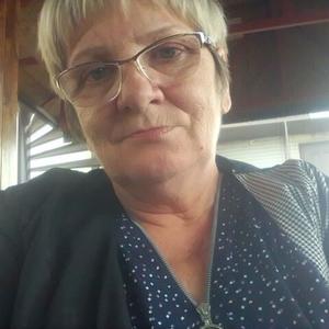 Людмила, 62 года, Новосибирск