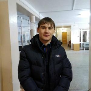 Парни в Омске: Владимир Копылов, 33 - ищет девушку из Омска