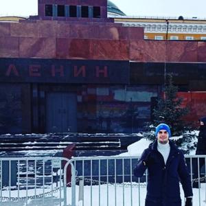 Парни в Комсомольске-На-Амуре: Димка, 33 - ищет девушку из Комсомольска-На-Амуре