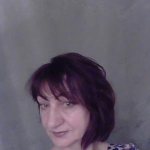 Марина Сафонова, 54 года, Саратов