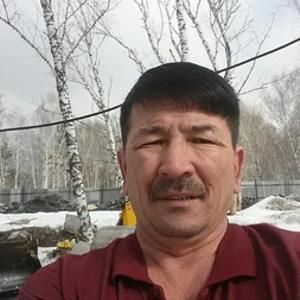 Абдулла, 50 лет, Кемерово