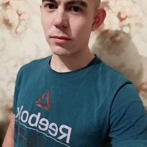 Сергей, 29 лет, Комсомольск-на-Амуре