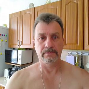 Михаил, 63 года, Новосибирск