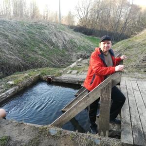 Парни в Череповце: Сергей, 52 - ищет девушку из Череповца
