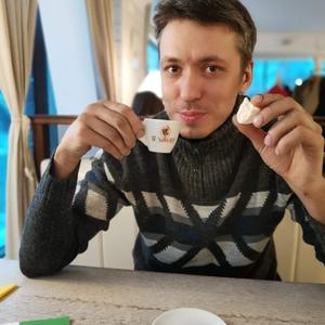 Парни в Томске: Дмитрий, 42 - ищет девушку из Томска