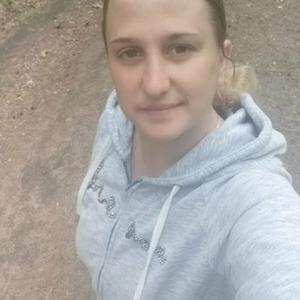 Девушки в Кемерово: Ангелина, 31 - ищет парня из Кемерово