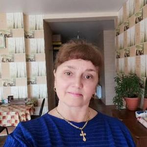 Лариса, 62 года, Краснодар