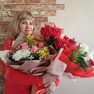 Марина Беркут, 57 лет, Анапа