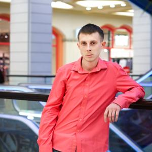 Максим, 35 лет, Воронеж