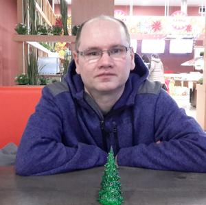 Сергей Кондратьев, 52 года, Новокузнецк