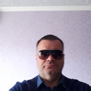 Парни в Магнитогорске: Александр Плотников, 52 - ищет девушку из Магнитогорска