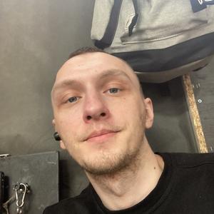Андрей, 27 лет, Новосибирск