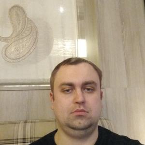 Антон, 33 года, Минск